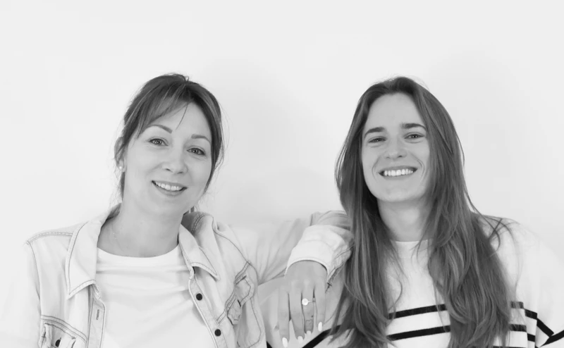 ma collaboratrice, barbara architecte d'intérieur